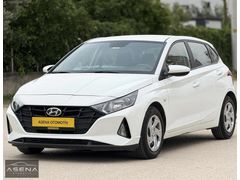 ASENA OTOMOTİV'den 2021 OTOMATİK İ20 MASRAFSIZ