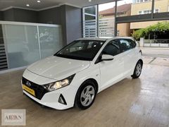 2023 HYUNDAİ İ20 JUMP 1.4 MPİ OTOMATİK 94.000KM BAKIMLI