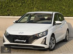 ALTUNDAĞ OTOMOTİV'Den/2024/HYUNDAİ/i20/OTOMATİK/HATASIZ/GSRPAKET