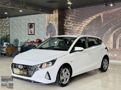 KUSURSUZ i20 1.4 MPI JUMP OTOMATİK VİTES 36 AY KREDİ 12 TAKSİT