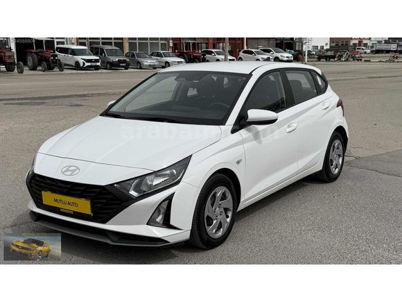 2024 model....Boyasız .41 BİN KM..Geri Görüş..Hayalet ekran-