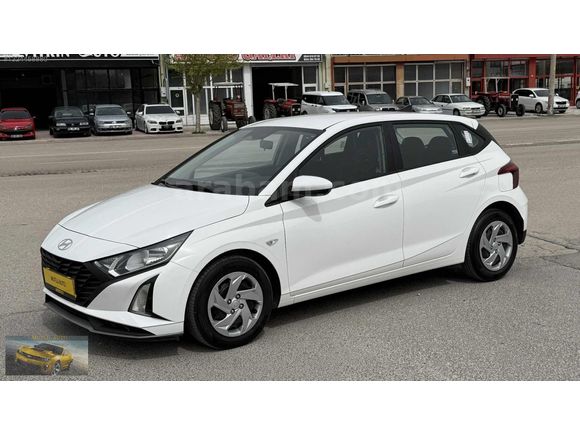2024 model....Boyasız .41 BİN KM..Geri Görüş..Hayalet ekran-