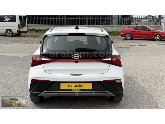 2024 model....Boyasız .41 BİN KM..Geri Görüş..Hayalet ekran-