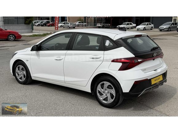 2024 model....Boyasız .41 BİN KM..Geri Görüş..Hayalet ekran-