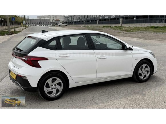 2024 model....Boyasız .41 BİN KM..Geri Görüş..Hayalet ekran-