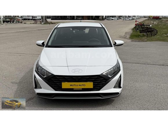 2024 model....Boyasız .41 BİN KM..Geri Görüş..Hayalet ekran-