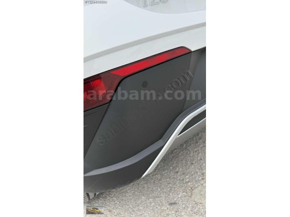 2024 model....Boyasız .41 BİN KM..Geri Görüş..Hayalet ekran-