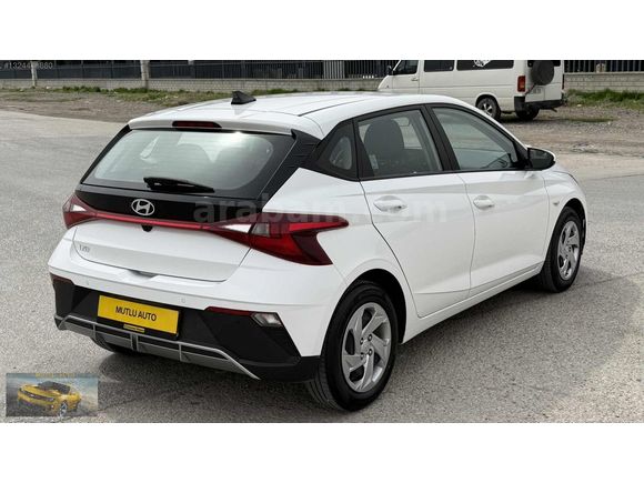 2024 model....Boyasız .41 BİN KM..Geri Görüş..Hayalet ekran-