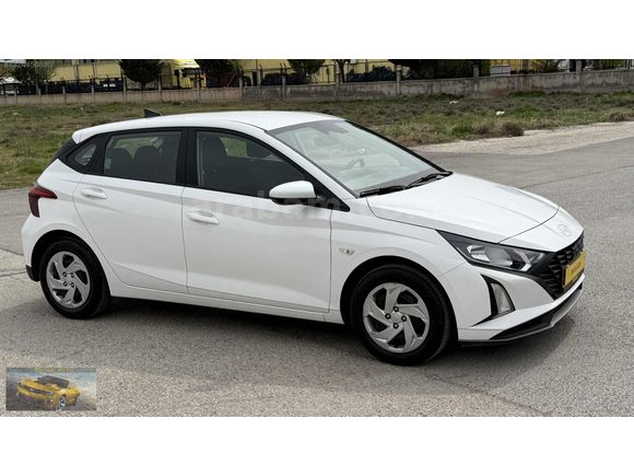 2024 model....Boyasız .41 BİN KM..Geri Görüş..Hayalet ekran-