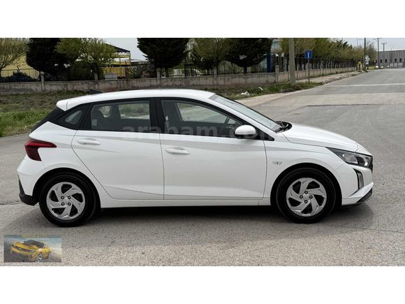 2024 model....Boyasız .41 BİN KM..Geri Görüş..Hayalet ekran-