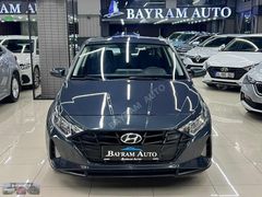 BAYRAM AUTO 2023 HYUNDAİ İ20 1.4MPİ JUMP GERİ GÖRÜŞ SERVİS BAKIM