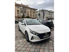 DOSTT GRUP'TAN DEĞİŞENSİZ OTOMATİK İ20