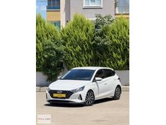 2022 HYUNDAİ İ20 1.4 MPI JUMP HATASIZ TAKAS OLUR BOL EKSTRALI