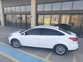 Galeriden Ford Focus 1.6 TDCi Trend X 2014 Model Gaziantep