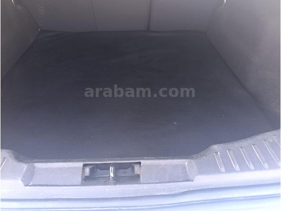 Galeriden Ford Focus 1.6 TDCi Trend X 2014 Model Gaziantep