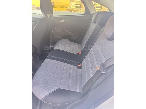 Galeriden Ford Focus 1.6 TDCi Trend X 2014 Model Gaziantep