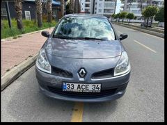 Sahibinden Renault Clio 1.2 Authentique 2006 Model 