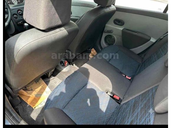 Sahibinden Renault Clio 1.2 Authentique 2006 Model 