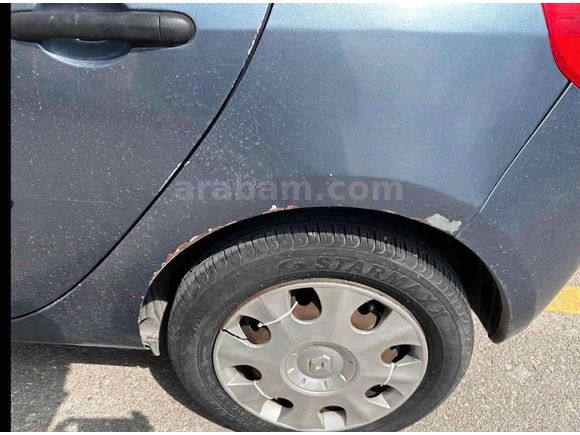 Sahibinden Renault Clio 1.2 Authentique 2006 Model 