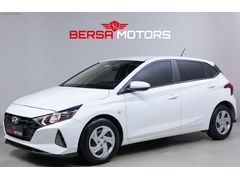 0.79 KREDİ İMKANI 2023 MODEL HYUNDAİ İ20 JUMP OTOMATİK