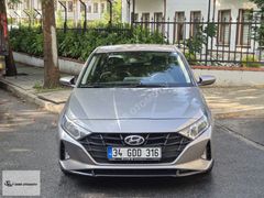 HATASIZ BOYASIZ 2022.MODEL HYUNDAİ İ20 JUMP 88.BİNDE