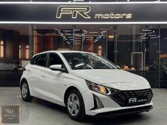 2023 HYUNDAİ İ20 1.4MPI JUMP*HAYALET/GERİ GÖRŞ/CARPLAY