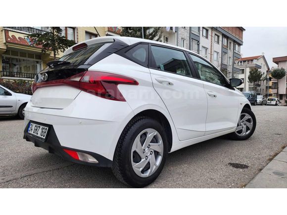 -HYUNDAİ İ20-