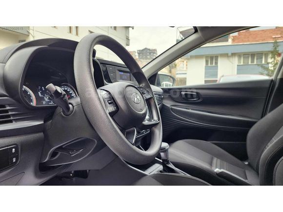 -HYUNDAİ İ20-