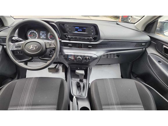 -HYUNDAİ İ20-