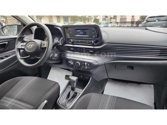 -HYUNDAİ İ20-