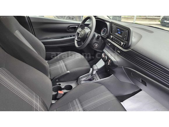 -HYUNDAİ İ20-