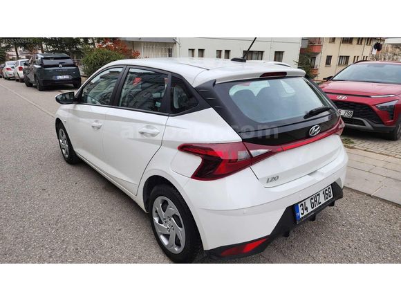 -HYUNDAİ İ20-