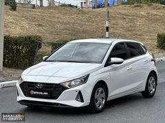 2023HYUNDAİ İ20 1.4 MPI OTOMATİK VİTES DEĞİŞENSİZ 35.000KM