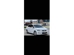 Galeriden Hyundai Accent Blue 1.6 CRDI Mode Plus 2018 Model Şırnak