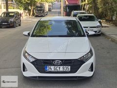 2022.MODEL HYUNDAİ İ20 JUMP 67.KM