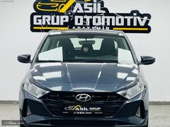 ASİL'DEN 2023 HYUNDAİ İ20 1.4 MPI OTOMATİK JUMP 75.800 KM