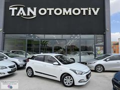 2018-HYUNDAİ-İ20-1.4MPI-JUMP-OTOMATİK-İLK-EL-BAKIMLI-18'KM