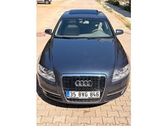 Audi A6 Sedan 2.0 TDI 277.000km Temiz Bakımlı