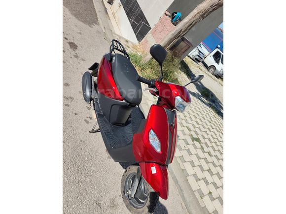 APEC PS3 50CC