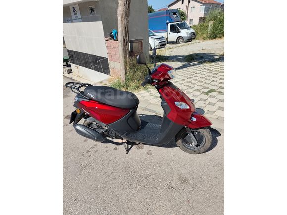 APEC PS3 50CC