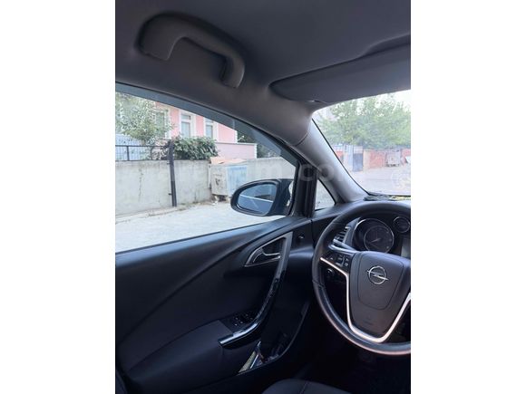Sahibinden Opel Astra 1.3 CDTI Active 2013 Model 