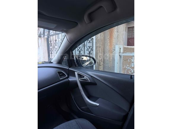 Sahibinden Opel Astra 1.3 CDTI Active 2013 Model 