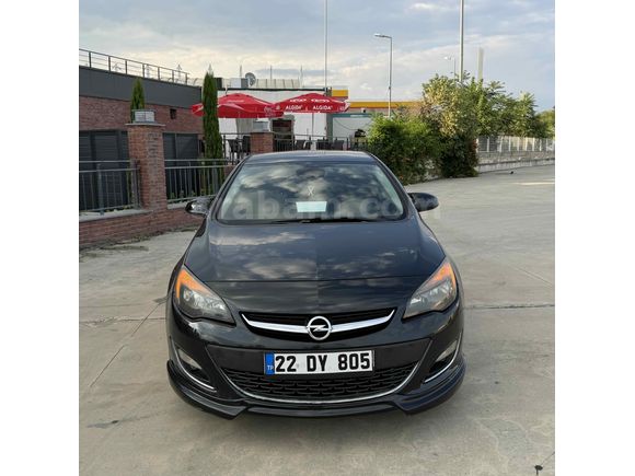 Sahibinden Opel Astra 1.3 CDTI Active 2013 Model 