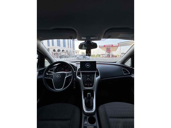 Sahibinden Opel Astra 1.3 CDTI Active 2013 Model 