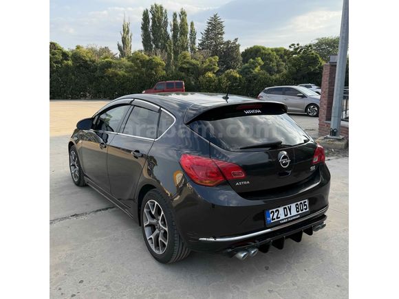 Sahibinden Opel Astra 1.3 CDTI Active 2013 Model 