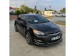 Sahibinden Opel Astra 1.3 CDTI Sport 2013 Model 