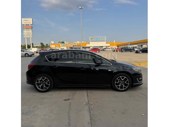 Sahibinden Opel Astra 1.3 CDTI Active 2013 Model 