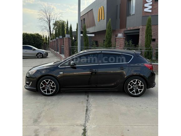 Sahibinden Opel Astra 1.3 CDTI Active 2013 Model 