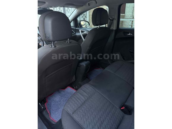 Sahibinden Opel Astra 1.3 CDTI Active 2013 Model 