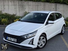 *2024 HYUNDAİ İ20 FL 1.4 MPI OTOMATİK HAYALET 40.000 KM BAKIMLI*